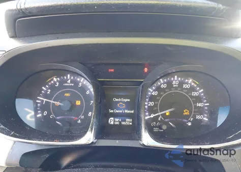 2014 Toyota Avalon Xle Premium z USA, uszkodzony, nr VIN 4T1BK1EB0EU097974